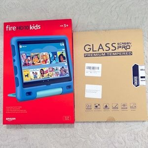 Kids Fire HD 10